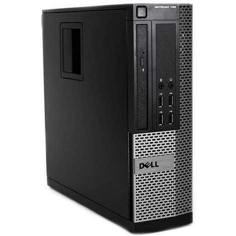 when was dell optiplex 790